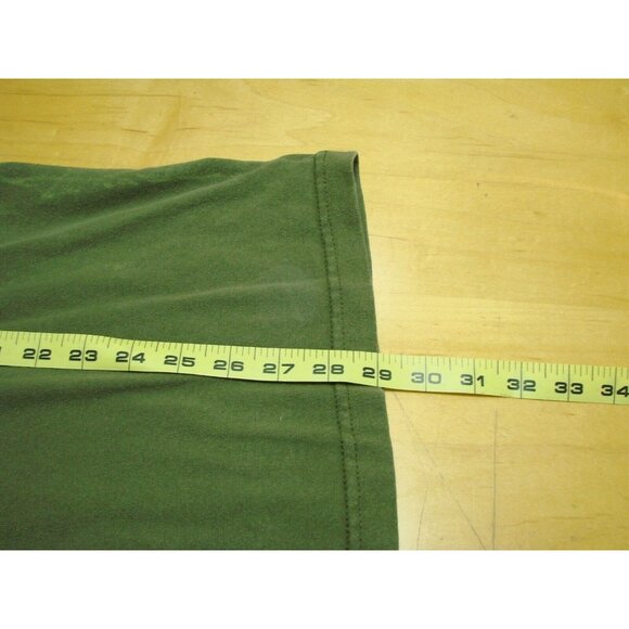 Harley Davidson Sleeveless Cut Off T-Shirt Size 2X Pacific Pearl Harbor Honolulu - Picture 12 of 12